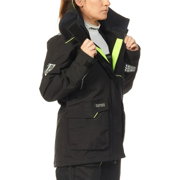 2026 Musto Womens BR2 Offshore Sailing Jacket 2.0 82085 - True Red
